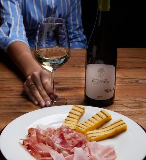 호텔 Agriturismo Roeno