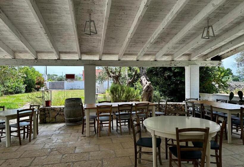 فندق L Aia Di San Giorgio