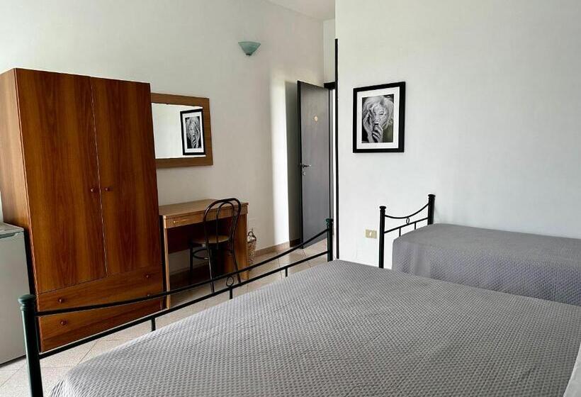 فندق L Aia Di San Giorgio