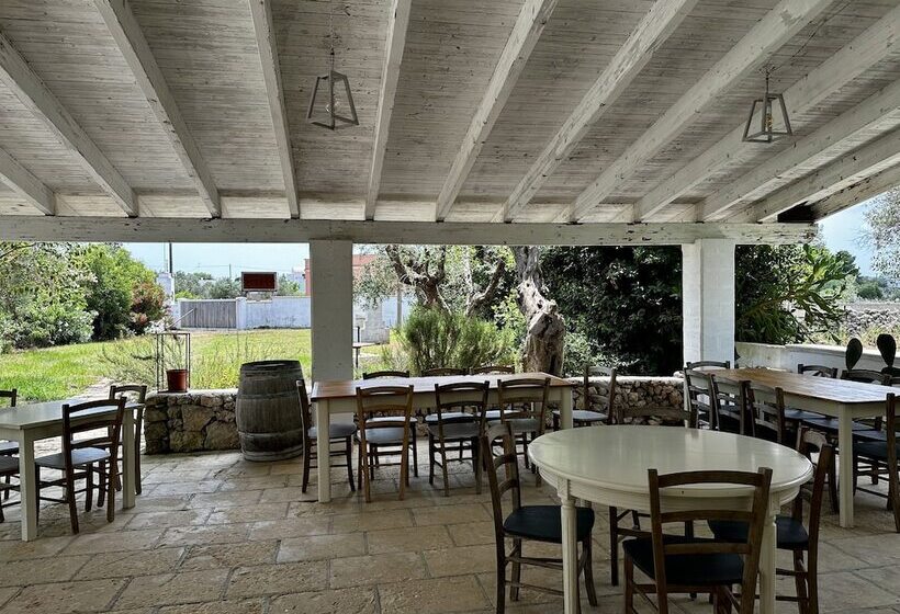 فندق L Aia Di San Giorgio