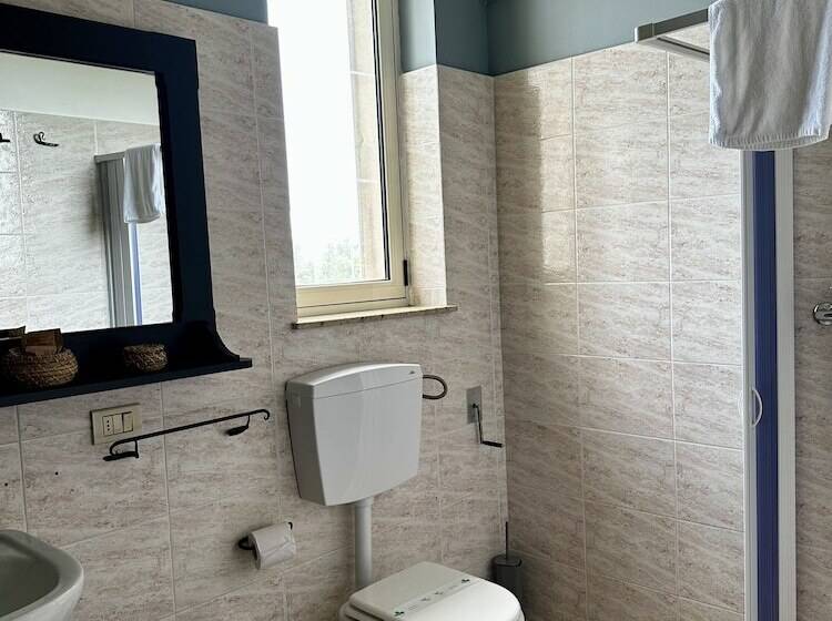 فندق L Aia Di San Giorgio