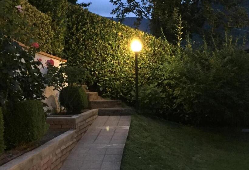 ホテル Albergo Elisa