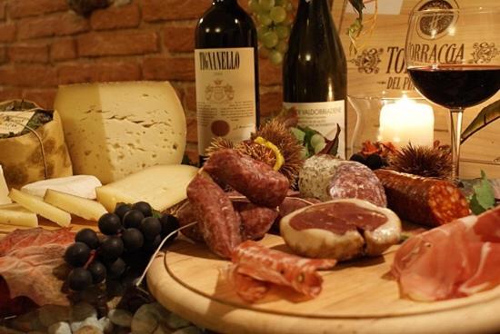 ホテル Albergo Elisa