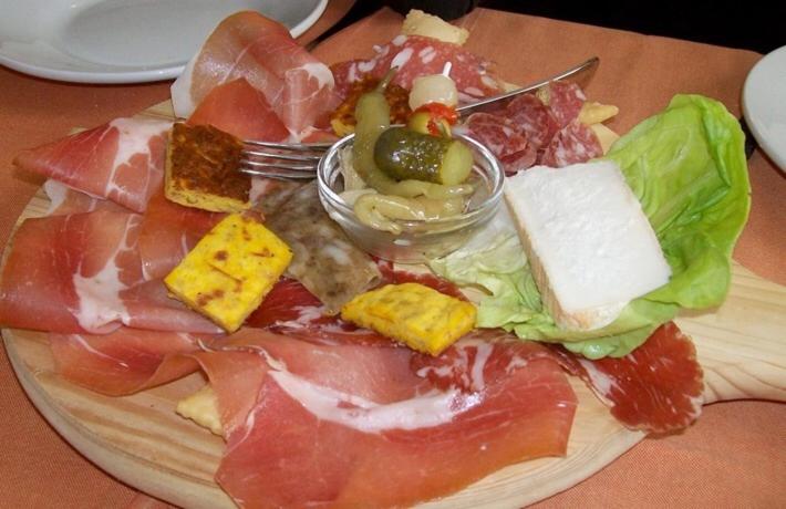 ホテル Albergo Elisa