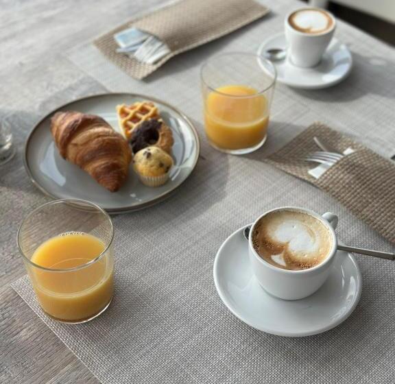 בית מלון כפרי Albergo La Pescatrice