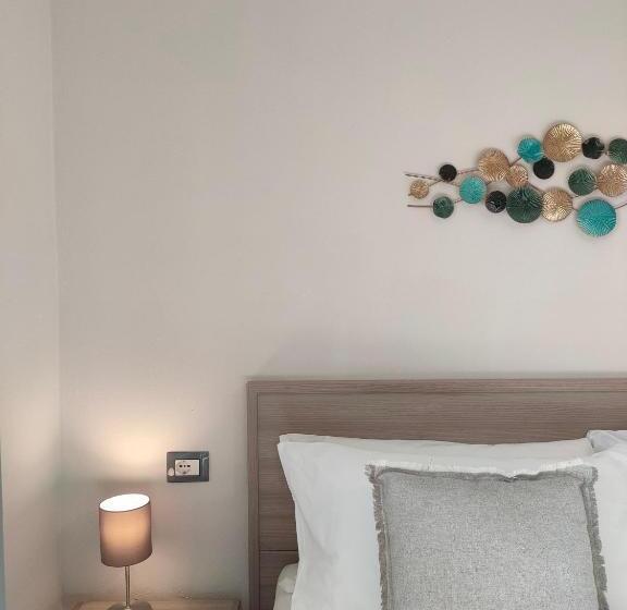 בית מלון כפרי Albergo La Pescatrice