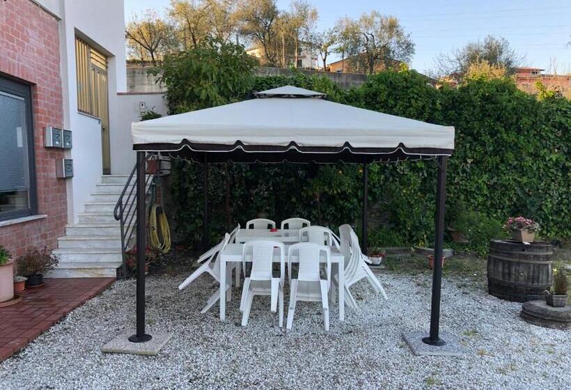 Отель Albergo Ristorante La Greppia
