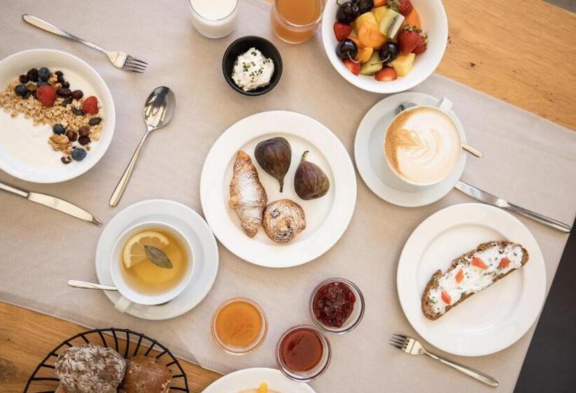 فندق Alpiana   Green Luxury Dolce Vita