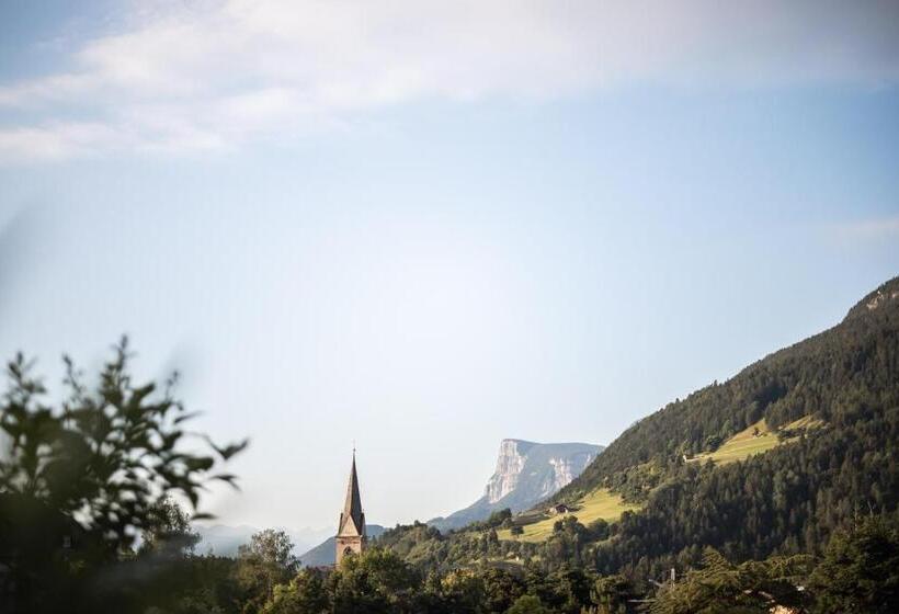 فندق Alpiana   Green Luxury Dolce Vita