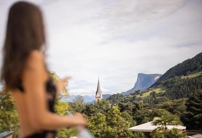 فندق Alpiana   Green Luxury Dolce Vita