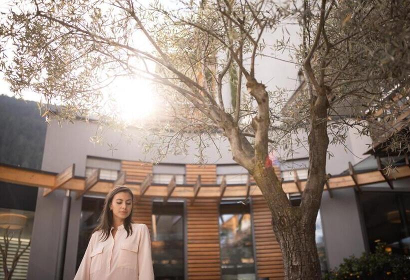 فندق Alpiana   Green Luxury Dolce Vita