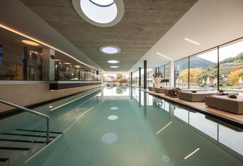 فندق Alpiana   Green Luxury Dolce Vita