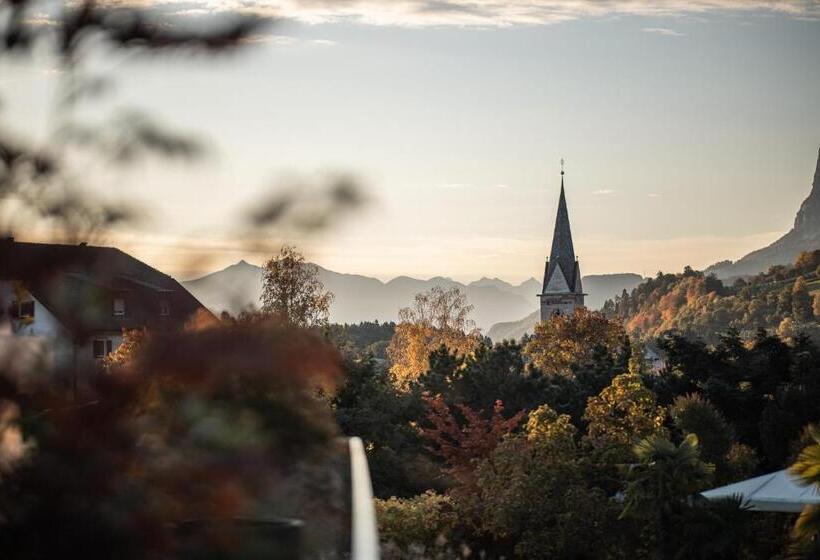 فندق Alpiana   Green Luxury Dolce Vita