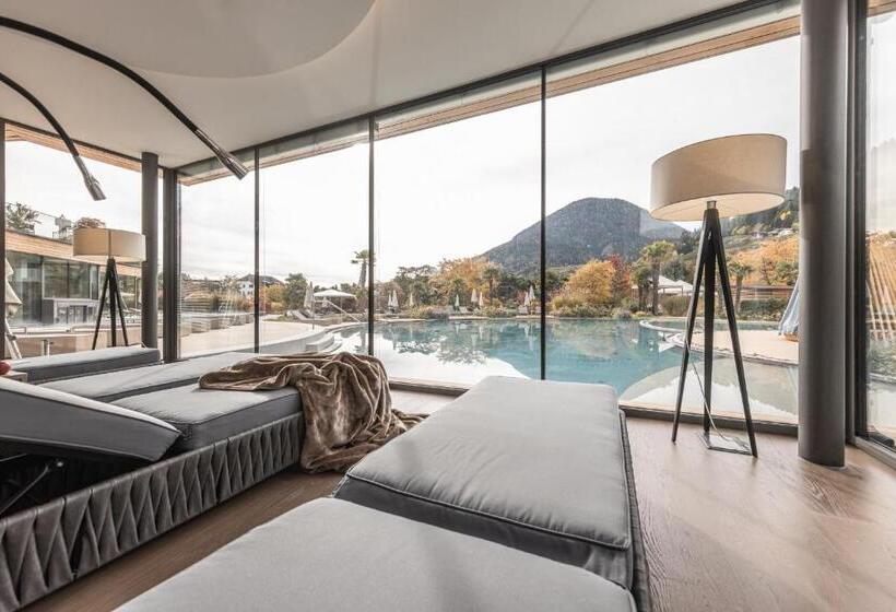 فندق Alpiana   Green Luxury Dolce Vita