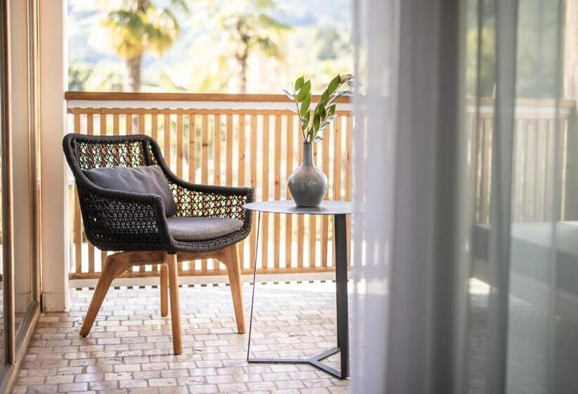 فندق Alpiana   Green Luxury Dolce Vita