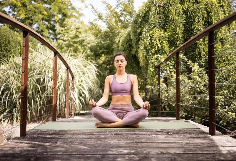 فندق Alpiana   Green Luxury Dolce Vita