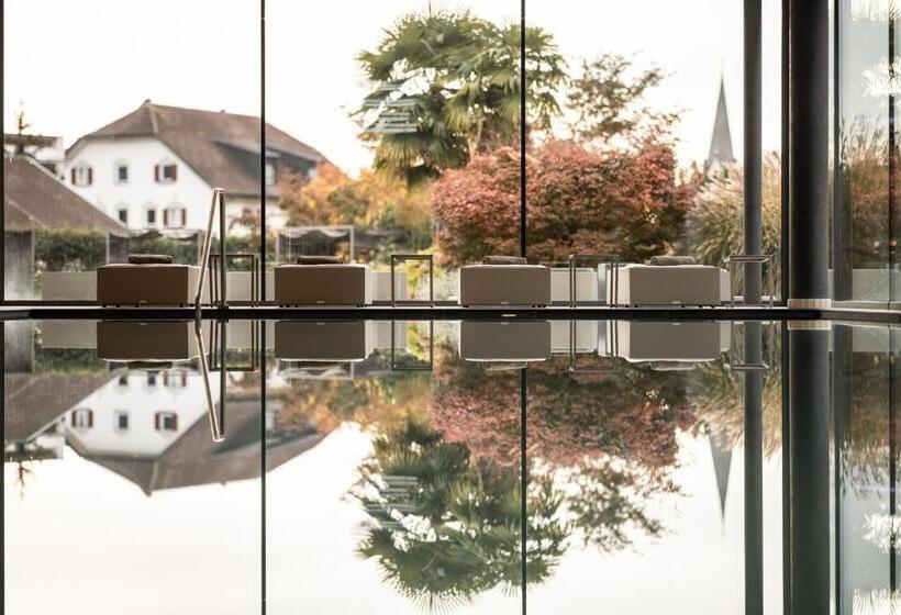 فندق Alpiana   Green Luxury Dolce Vita