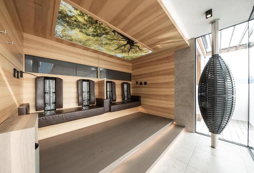 فندق Alpiana   Green Luxury Dolce Vita