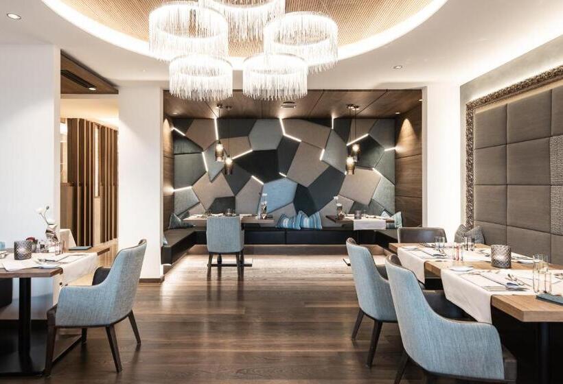 فندق Alpiana   Green Luxury Dolce Vita