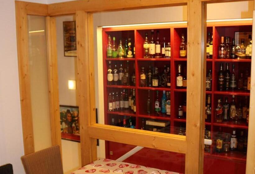 فندق Au Vieux Moulin