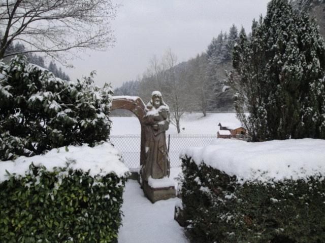 فندق Au Vieux Moulin