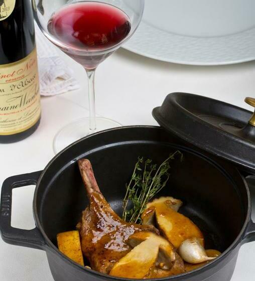 فندق Au Vieux Moulin