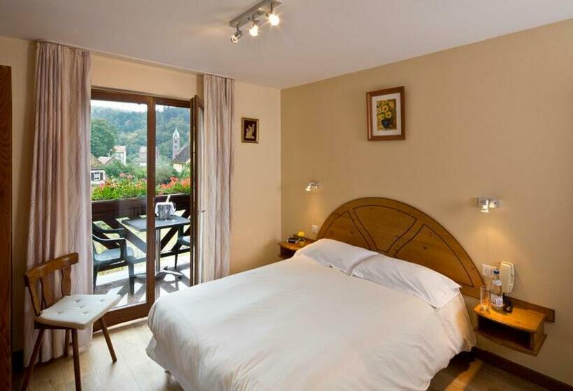 فندق Au Vieux Moulin