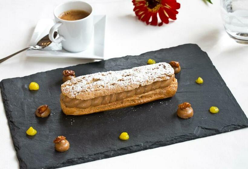 فندق Au Vieux Moulin