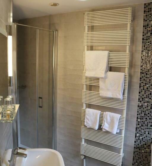 فندق Au Vieux Moulin