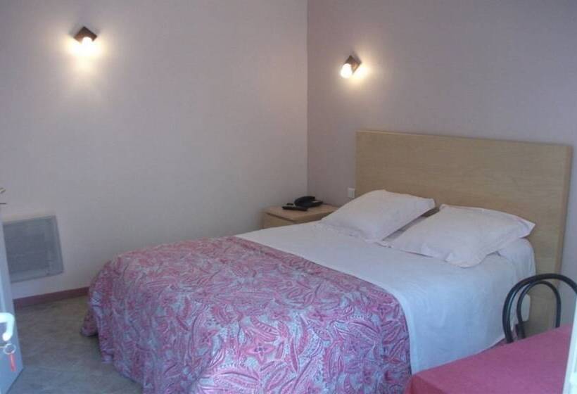 בית מלון כפרי Auberge Des 7 Ecluses