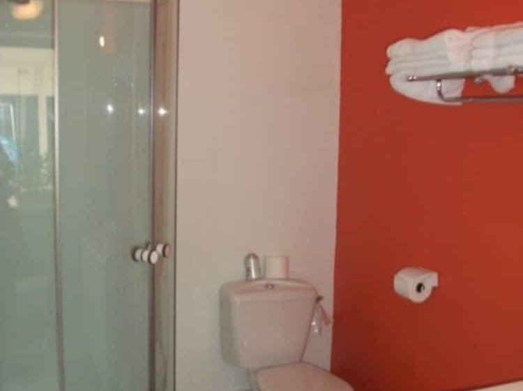 בית מלון כפרי Auberge Des 7 Ecluses