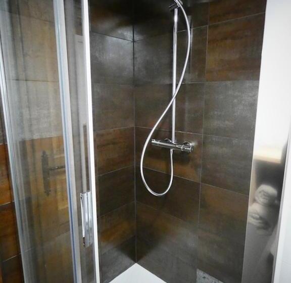 فندق Auberge Du Lac