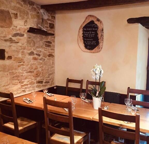 فندق Auberge Du Lac