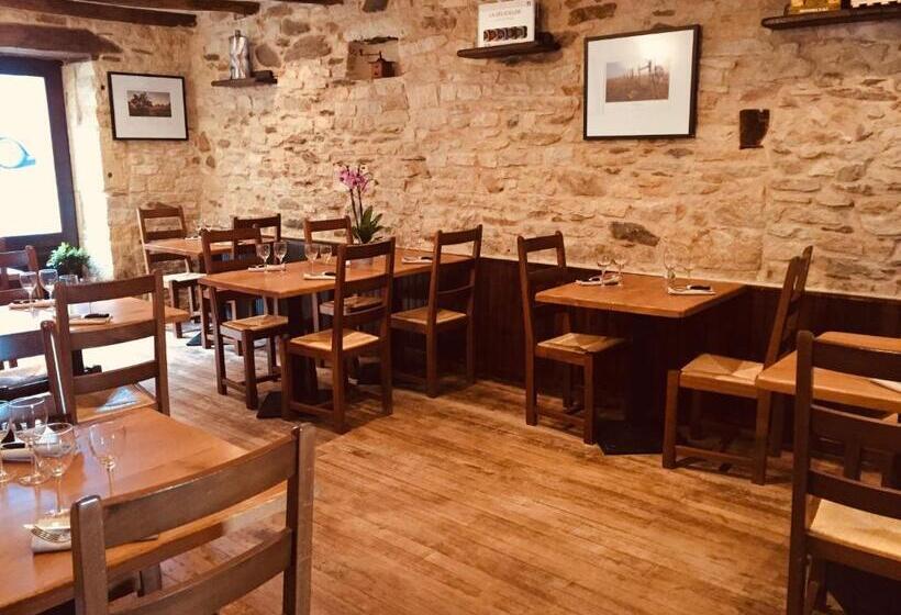 فندق Auberge Du Lac