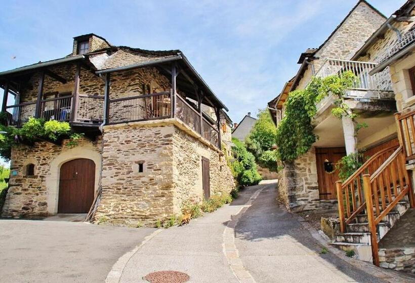 فندق Auberge Du Lac