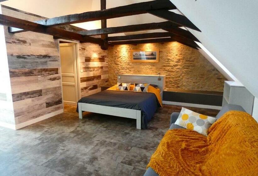 فندق Auberge Du Lac