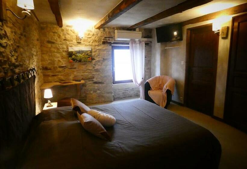 فندق Auberge Du Lac