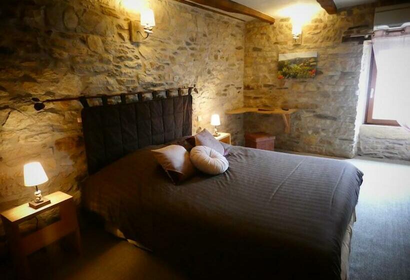 فندق Auberge Du Lac