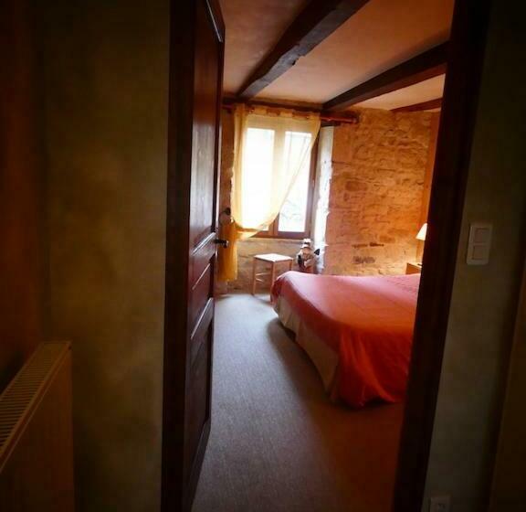 فندق Auberge Du Lac