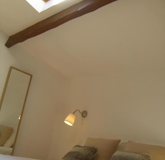 호텔 Auberge Les Myrtilles