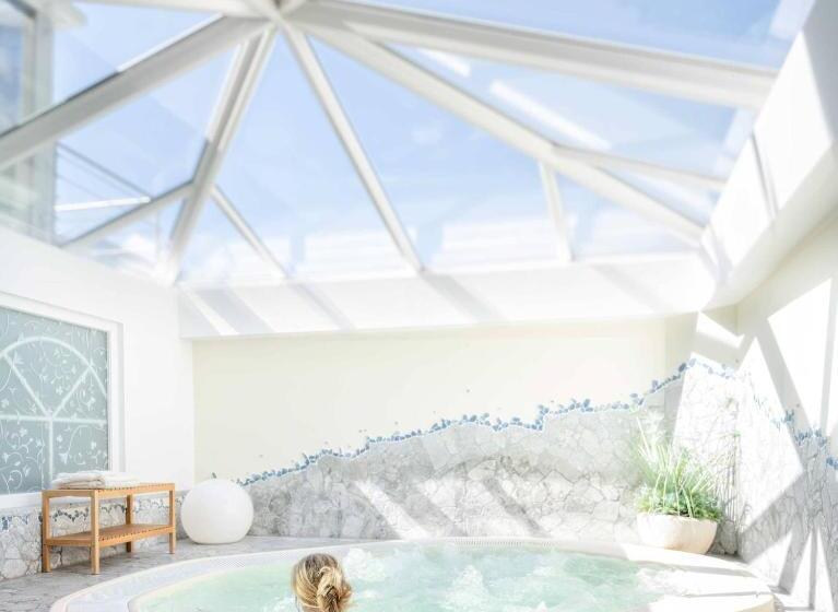 호텔 Bad Salomonsbrunn