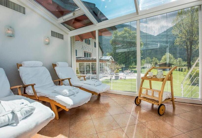 호텔 Bad Salomonsbrunn