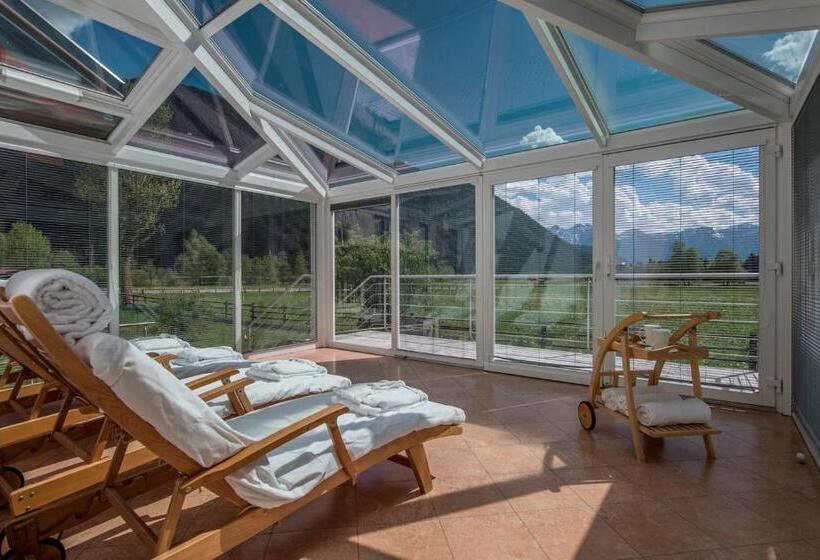 호텔 Bad Salomonsbrunn