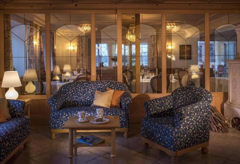 호텔 Bad Salomonsbrunn