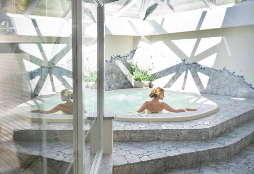 호텔 Bad Salomonsbrunn