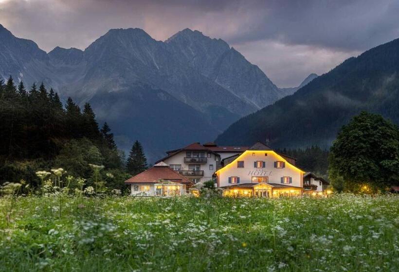 호텔 Bad Salomonsbrunn