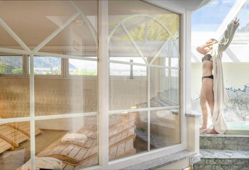 호텔 Bad Salomonsbrunn