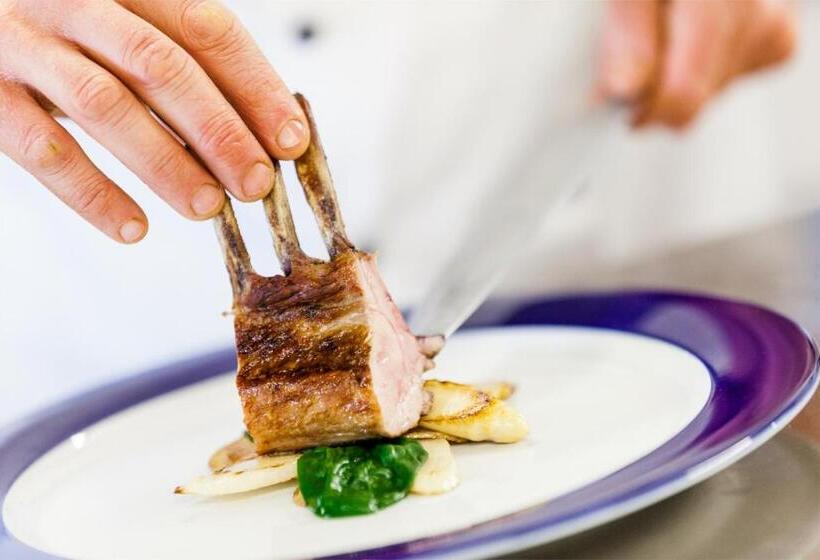 호텔 Bad Salomonsbrunn