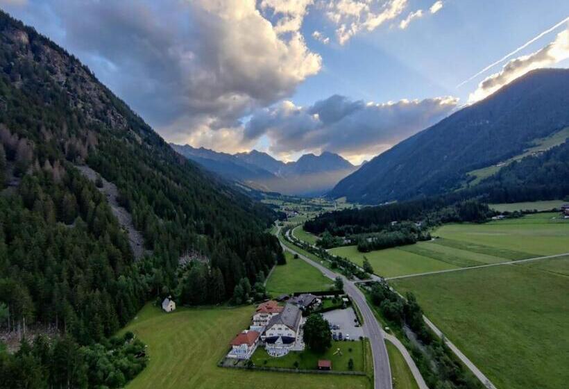 호텔 Bad Salomonsbrunn