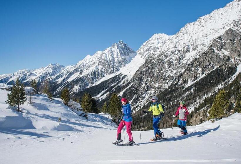 호텔 Bad Salomonsbrunn